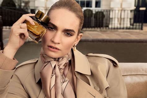 burberry advert 2019|new burberry perfume advert.